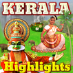 Kerala Highlights