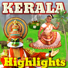 Kerala Highlights icon