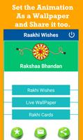 Rakhi/RakshaBandan Wishes-2024 poster