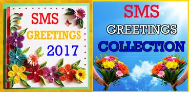 New Year SMS Greetings 2019