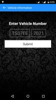 Telangana Vehicle Information 截图 1