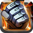 Three Kingdoms: Age of Machines آئیکن