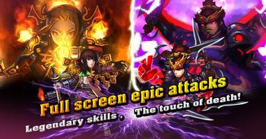 برنامه‌نما Three Kingdoms: Age of Machines عکس از صفحه