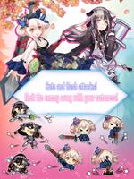 Kung Fu Girls captura de pantalla 2