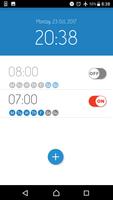 Alarm Plakat