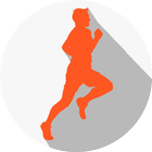 Jogger icon