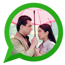 KaiRa Romantic Whatsapp Status - Daily New Videos APK