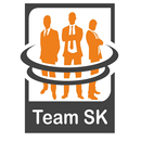 Team SK APK