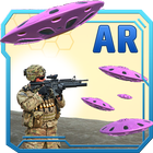 Alpha Force AR icono