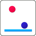 Jeux de balles caoutchouc