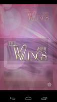 The Wings II Affiche