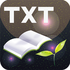 TXTAudioReader أيقونة