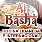 Al Basha Panamá иконка