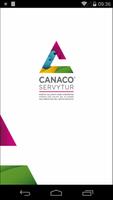 Canaco Vallarta Phone poster