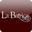 La Barrica Restó para Tablet