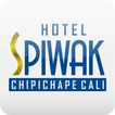 Hotel Spiwak para Tablet