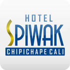 آیکون‌ Hotel Spiwak para Tablet