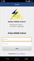 Kaitao Middle School постер