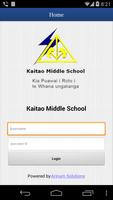 Kaitao Middle School โปสเตอร์