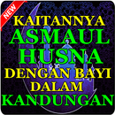 Makna Asmaul Husna Dengan Bayi dalam Kandungan APK