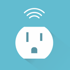 Wi_Fi Socket آئیکن