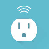 Wi_Fi Socket ikona