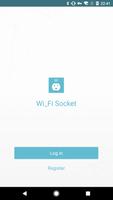 Wi_Fi Socket Plakat