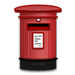 Kaiten Mail (Kostenlos)