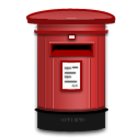 Kaiten Mail (Free) icon