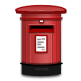 Kaiten Mail (Free) icône