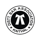 Kaithal Bar Association アイコン