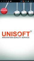 Unisoft اسکرین شاٹ 1