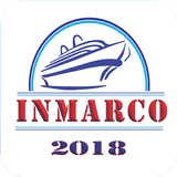 iNMARCO 2018 icône