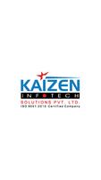 Kaizen Connects โปสเตอร์