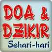 Doa & Dzikir Sehari-hari