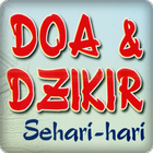 Doa & Dzikir Sehari-hari icône