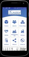 Kaizen Tools capture d'écran 1
