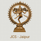 JCS-Jaipur icône