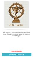 JCS-Jaipur capture d'écran 1