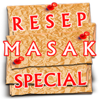 Resep Masak Special-icoon