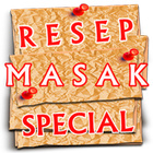 Resep Masak Special أيقونة