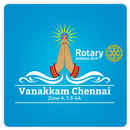 Vanakkam Chennai 2014 APK