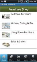 Kaizen eCommerce Screenshot 2