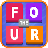 The Four - A Math Game