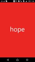 hope Affiche