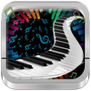 Black Tiles - Piano Tiles APK