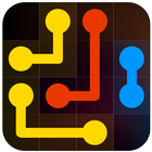 Line Link - Connect Dots icon