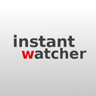 InstantWatcher ícone