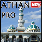 ATHAN PRO drenière version ícone