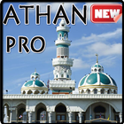 ATHAN PRO latest version icône